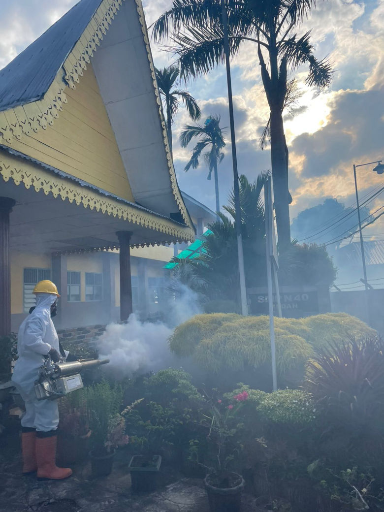 Pest Control Service US