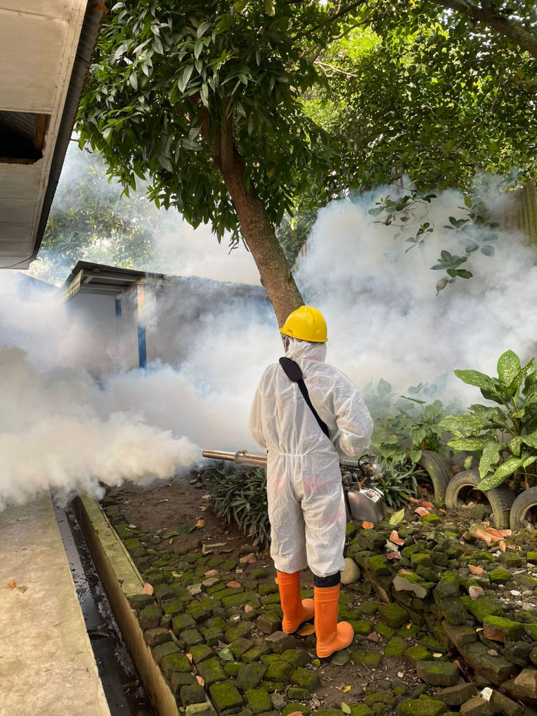 Pest Control Service US