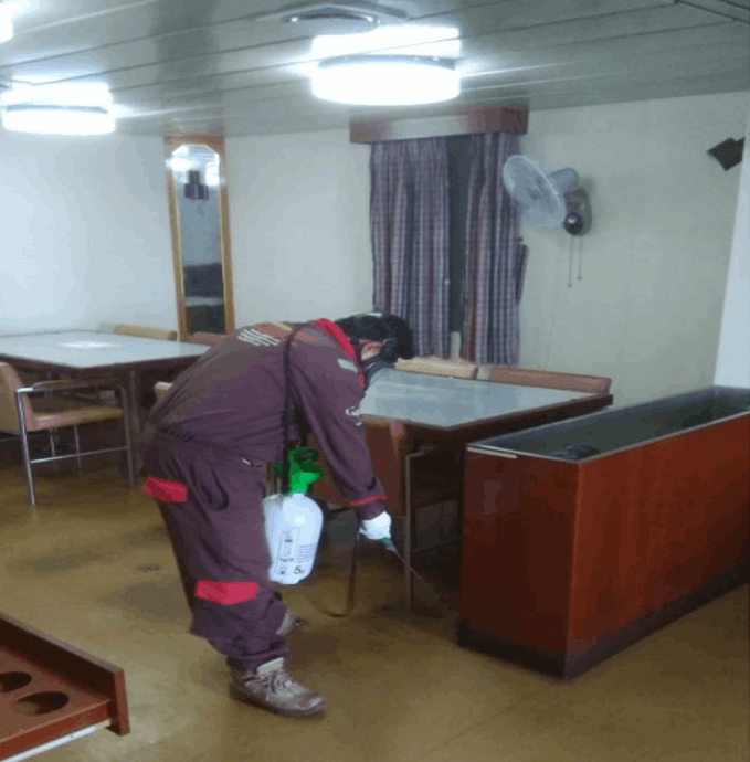 Pest Control Service US