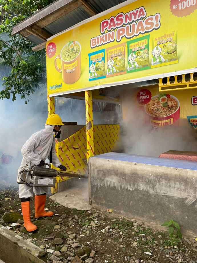 Pest Control Service US