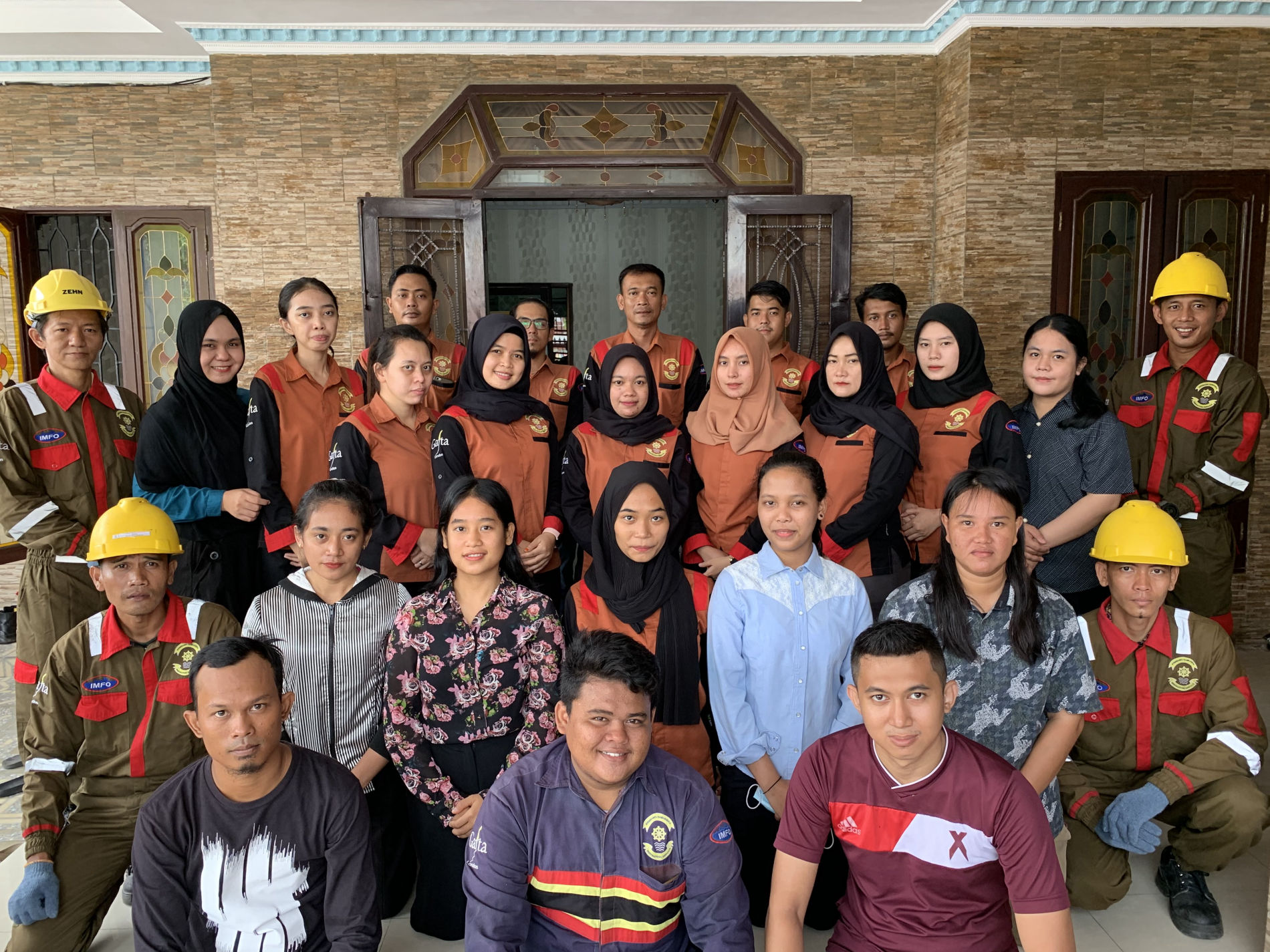 PT. KEMBANG SAMUDRA INSPECTION SERVICES