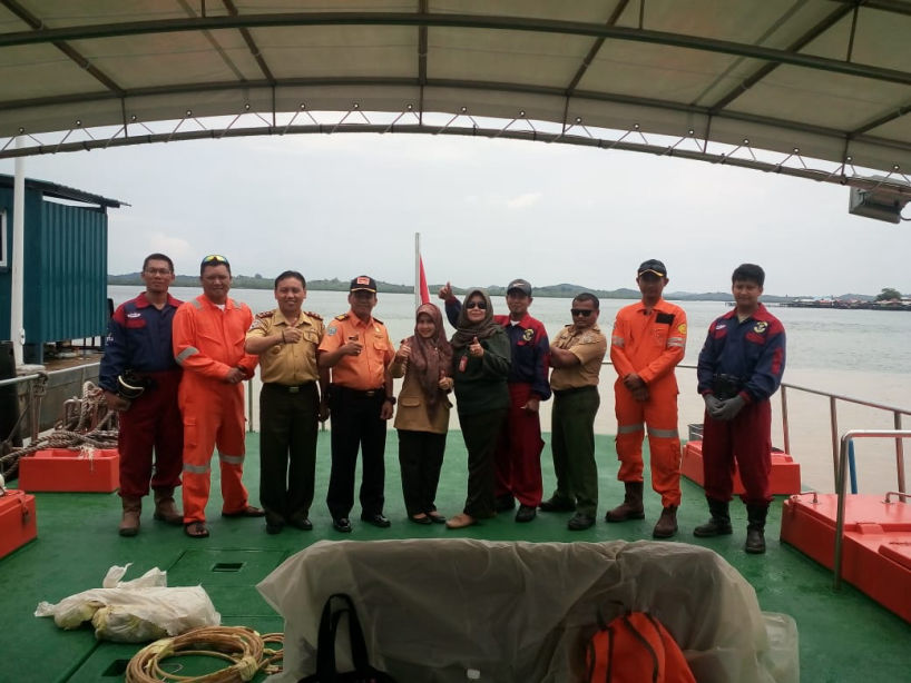 PT. KEMBANG SAMUDRA INSPECTION SERVICES