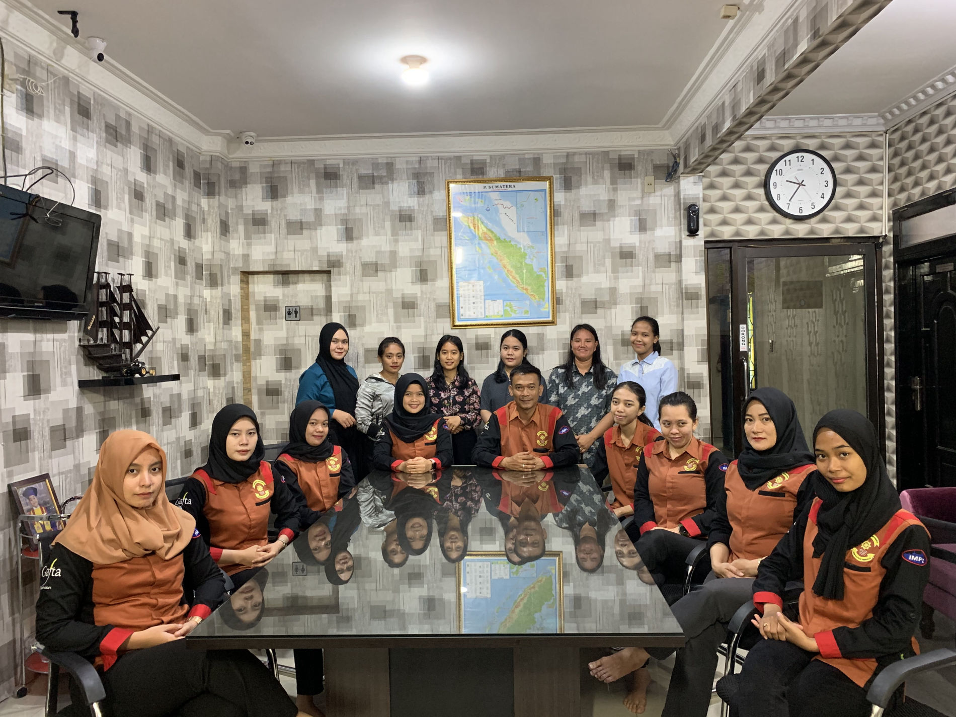 PT. KEMBANG SAMUDRA INSPECTION SERVICES